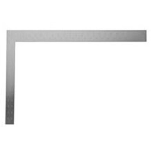 Stanley 45-500  24" x 16" Steel Carpenter's Square Image 0