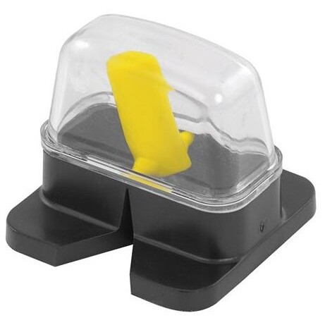 Stanley 47-400  Magnetic Stud Finder Image 0