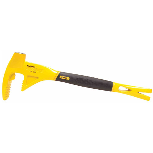 Stanley 55-099  18" FatMax Xtreme Fubar Utility Bar Image 0