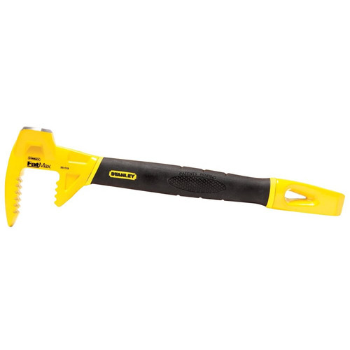 Stanley 55-119  Fatmax Fubar Utility Bar 15" Image 0