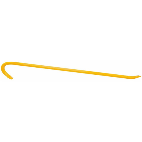 Stanley 55-136  36" Forged Hexagonal Steel Ripping Bar Image 0