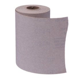 Porter Cable 740001001  4-1/2"x10 yd. 100 Grit Adhesive Backed Abrasive Rolls Image 0