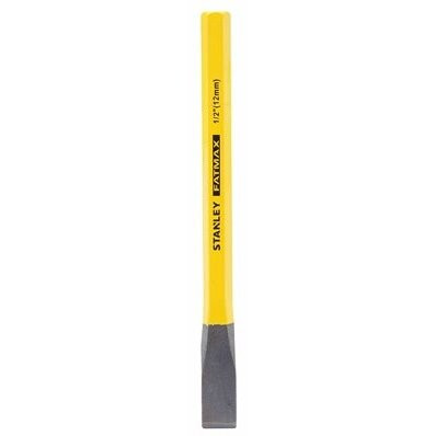 Stanley FMHT16495  FatMax Cold Chisel 1/2" x 6" Image 0