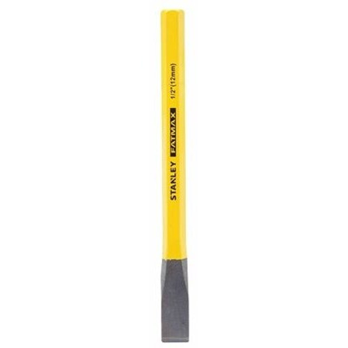 Stanley FMHT16495  FatMax Cold Chisel 1/2" x 6" Image 0