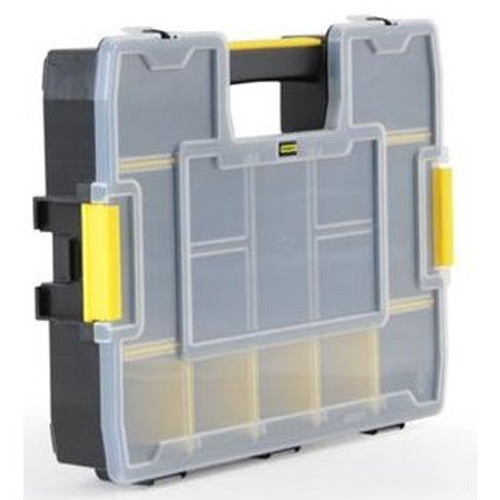 Stanley STST14022  SortMaster Junior Organizer Image 0