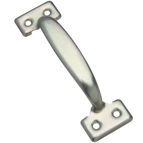 National N116-855  Utility 5-3/4" Pull - Zinc Plated (V172) Image 0