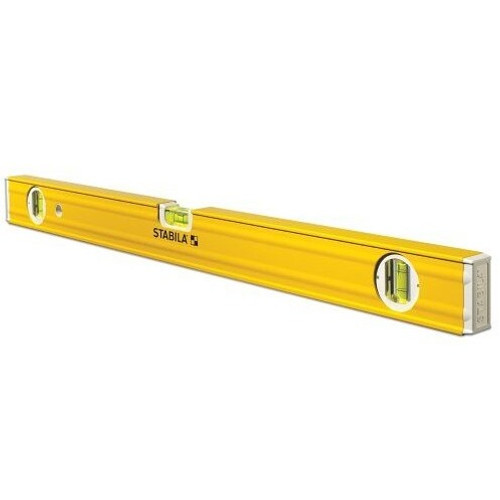 Stabila 29024  24" General Purpose Level Type 80A-2 Image 0