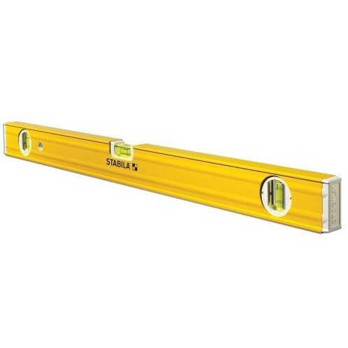 Stabila 29024  24" General Purpose Level Type 80A-2 Image 0