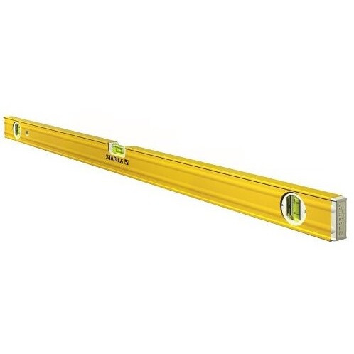 Stabila 29048  48" General Purpose Level Type 80A-2 Image 0