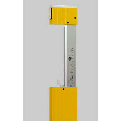 Stabila 35610  6' to 10' Extendable Plate Level 2 Type 106T Image 2 Stabila 35610  6' to 10' Extendable Plate Level 2 Type 106T Image 2