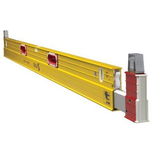 Stabila 35712  7' to 12' Extendable Plate Level 2 Type 106T Image 0