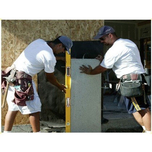 Stabila 37478  78" Type 196 Box Frame Spirit Level wtih Hand Holes Image 3 Stabila 37478  78" Type 196 Box Frame Spirit Level wtih Hand Holes Image 3