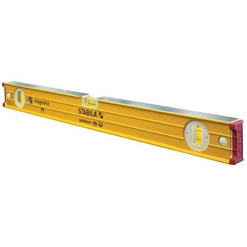 Stabila 38624  24" Type 96M Magnetic Level Image 0