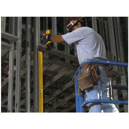 Stabila 38624  24" Type 96M Magnetic Level Image 3 Stabila 38624  24" Type 96M Magnetic Level Image 3