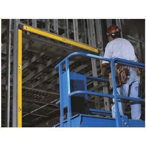 Stabila 38648  48" Type 96M Magnetic Level with Hand Holes Image 2 Stabila 38648  48" Type 96M Magnetic Level with Hand Holes Image 2