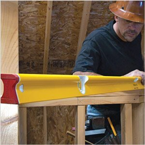 Stabila 41048  48" R Beam Level Type 300 Image 2 Stabila 41048  48" R Beam Level Type 300 Image 2