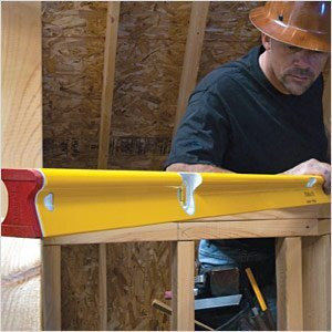 Stabila 41048  48" R Beam Level Type 300 Image 2
