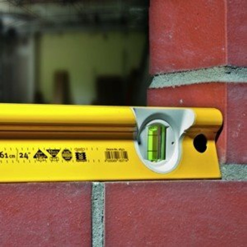 Stabila 41048  48" R Beam Level Type 300 Image 4 Stabila 41048  48" R Beam Level Type 300 Image 4