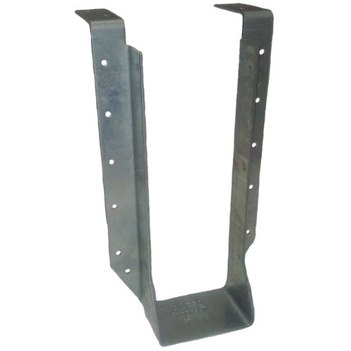 Simpson Strong Tie HU412TF  4x12 Heavy Duty Top Flange Joist Hanger Image 0