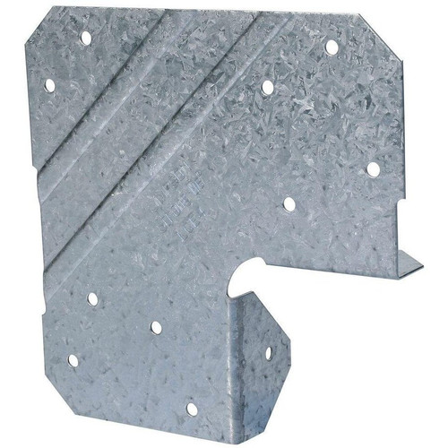 Simpson Strong Tie LCE4  4x or 6x Post / Beam Cap Image 0