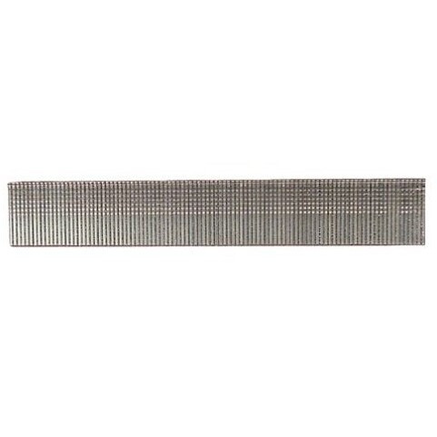 Senco AX13EAA  1" Galvanized 18-Gauge Brad Nails - 5000 per Package Image 0