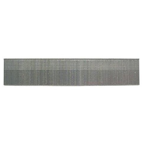 Senco AX15EAA  1-1/4" Galvanized 18-Gauge Brad Nails - 5000 per Package Image 0