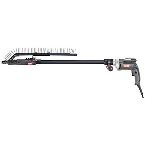 Senco DS425-AC  Duraspin 3" 2500 RPM Screwdriver And Attachment Kit Image 1