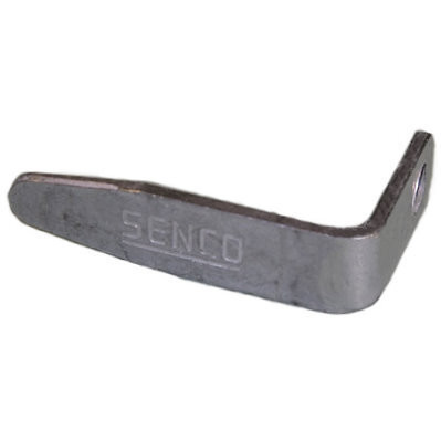 Senco PC0350  Standard Air Tool Hanger Belt Hook for Tools with 1/4" Fitting Image 0