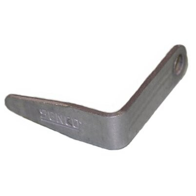 Senco PC0630  Extra Wide Air Tool Hanger Belt Hook for Tools with 3/8" Fitting Image 0