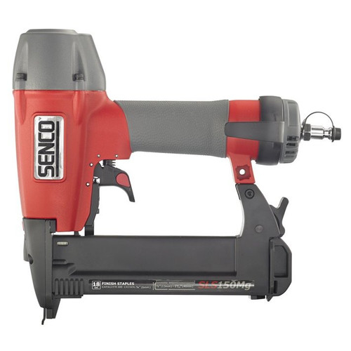 Senco SLS150MG  1/4" Crown, 1-9/16" Medium Wire Stapler (8C0001N) Image 1