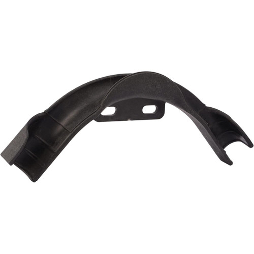 SharkBite 23051  3/4" PEX Bend Support with Bracket - Plastic Image 0