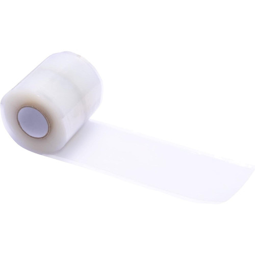 SharkBite 25406  2" Wide x 10' Length Silicone Pipe Wrap Image 0
