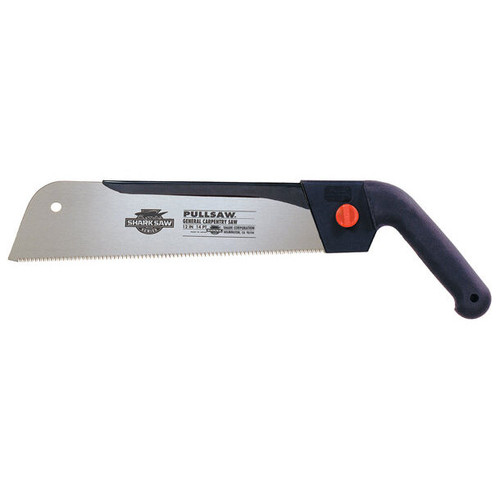 Shark Corp 10-2410  10-5/8" x 17-TPI Very Fine-Cut Finish Saw Image 0