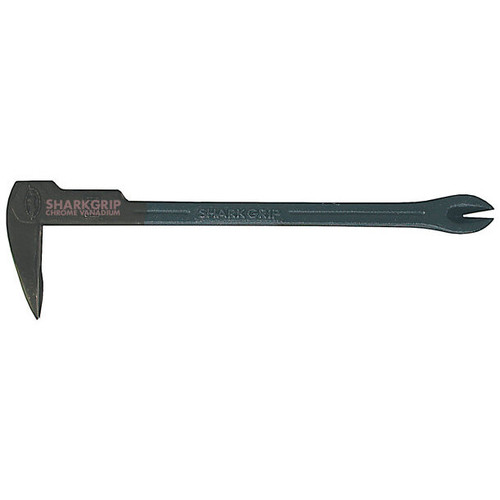 Shark Corp 21-2016  6-1/4" SharkGrip Nail Puller for 1" to 1-3/4" Finish Nails Image 0