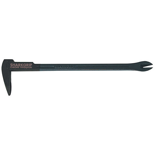 Shark Corp 21-2023  9" SharkGrip Nail Puller for 1-1/4" to 2-1/4" Finish Nails Image 0