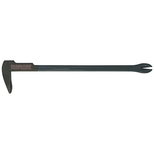 Shark Corp 21-2036  14-1/8" SharkGrip Nail Puller for 2" to 3-1/2" Nails Image 0