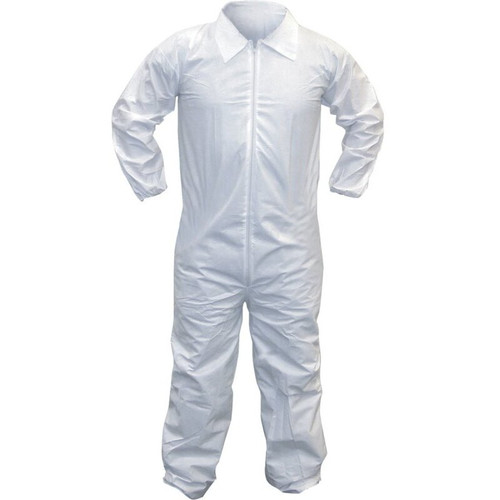 SAS Safety 6853  Gen-Nex Painter's Coverall - Large (1 per Package) Image 0