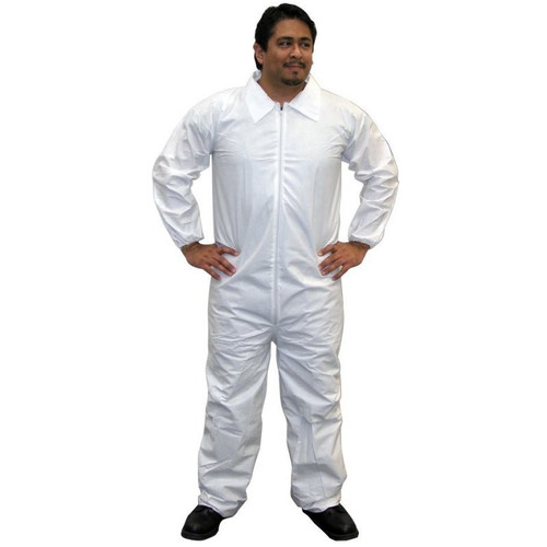 SAS Safety 6853  Gen-Nex Painter's Coverall - Large (1 per Package) Image 1