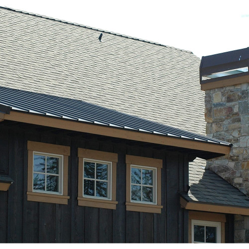 Super Anchor Safety 2801AR  Anchor Permanent 2 x 8 Kit with Flashing Image 3