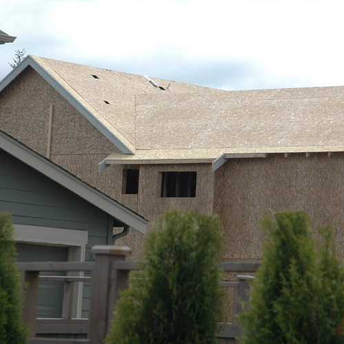 Super Anchor Safety 2830AR  Fall Anchor Permanent 2"x 4" Kit with Flashing Image 4