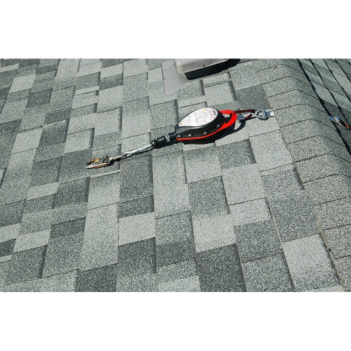 Super Anchor Safety 2901K  Self-Retracting Lifeline 50 Foot Galvanized Cable Image 1 Super Anchor Safety 2901K  Self-Retracting Lifeline 50 Foot Galvanized Cable Image 1