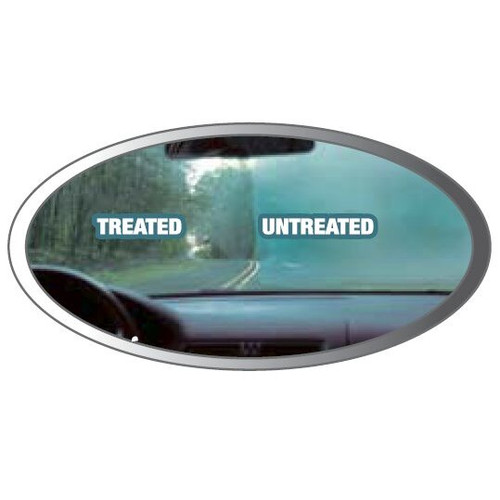 Rain-X AF21106D  Interior Glass Anti-Fog - 3.5 oz Image 1