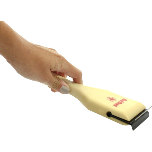 Red Devil 3050  2-1/2" Double-Edge Plastic Wood Scraper 2-1/2" (6.4 cm ) Blade Image 5
