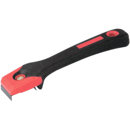 Red Devil 3140  1-1/2"  Double-Edge Wood Scraper Image 0