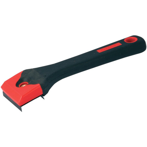 Red Devil 3150  2-1/2"  Double-Edge Wood Scraper Image 0 Red Devil 3150  2-1/2"  Double-Edge Wood Scraper Image 0