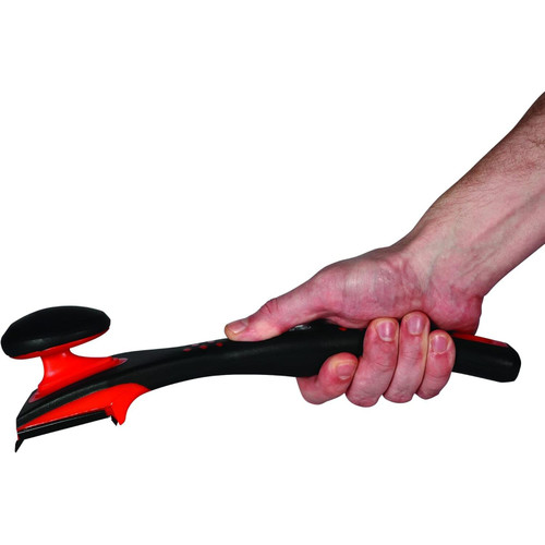 Red Devil 3160  2-1/2" Heavy-Duty Four-Edge Wood Scraper  Image 1