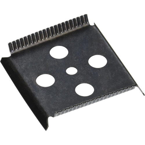 Red Devil 3162  2-1/2" Heavy-Duty Four-Edge Wood Scraper Relpacement Blade for #3160 Image 0
