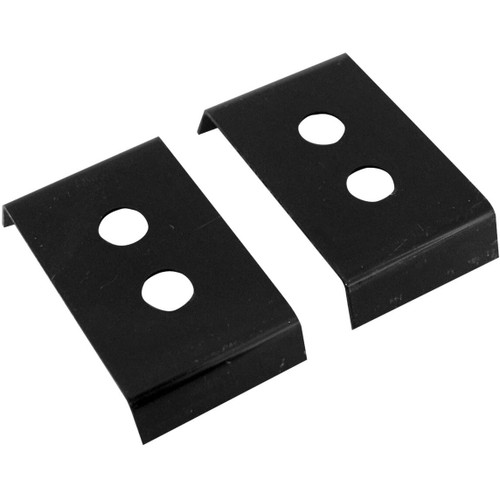Red Devil 3166  1" Double-Edge Wood Scraper Replacement Blade for #3110 - 2 Blades per Package Image 0