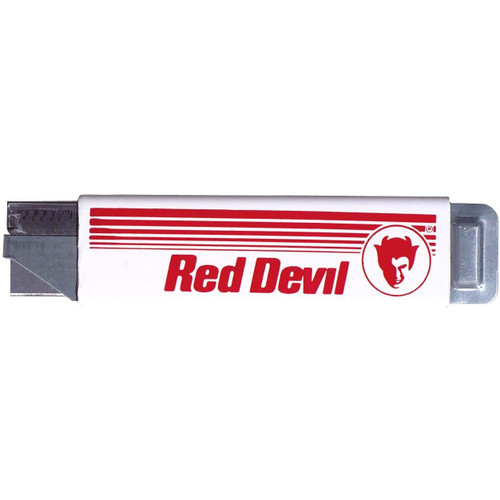 Red Devil 3221  Handy Box Cutter Image 0