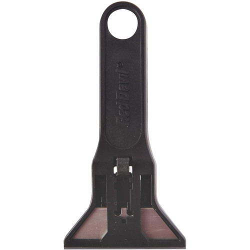 Red Devil 3225  Plastic Window Scraper Image 0